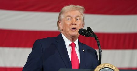 USA wysyłają dodatkowe wojska na Bliski Wschód. Padła liczba