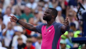 Co tam się wydarzyło!? Niesamowity zwrot w ćwierćfinale US Open