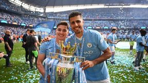 Jest pełne porozumienie. Rekordowe pieniądze dla Manchesteru City