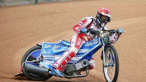 Trening przed Grand Prix Polski w Warszawie (fotorelacja)