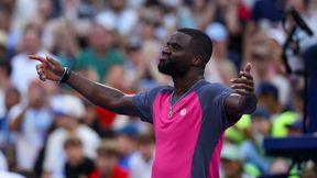Co tam się wydarzyło!? Niesamowity zwrot w ćwierćfinale US Open