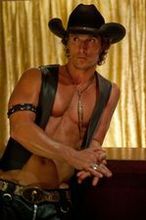 Matthew McConaughey znów tatą