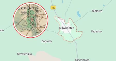 Turcy pod wrażeniem. Odkryto "zaginione miasto" w Polsce. Mówią o XIII wieku