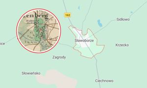 Turcy pod wrażeniem. Odkryto "zaginione miasto" w Polsce. Mówią o XIII wieku