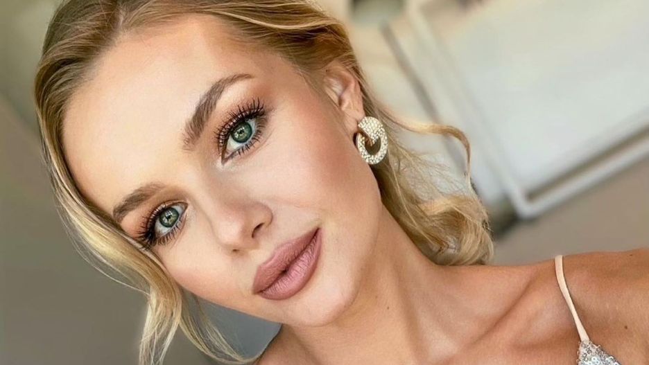 Kasia Szklarczyk przyznała, że miała zaburzenia odżywiania