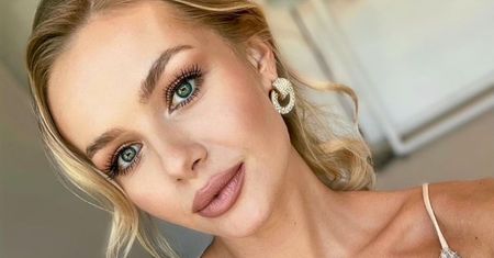 Kasia Szklarczyk mówi o zaburzeniach odżywiania. "Czułam tę presję"