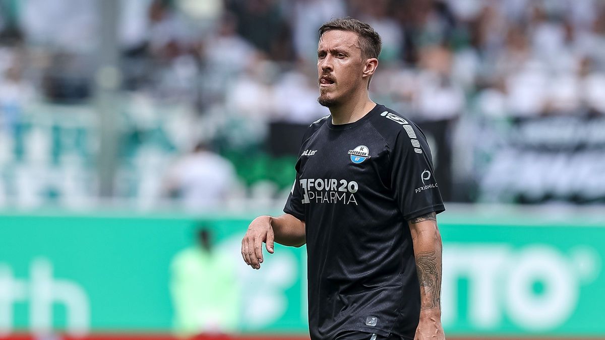 Getty Images / DeFodi Images  / Na zdjęciu: Max Kruse