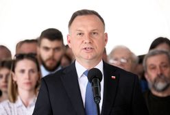 Wybory 2020. Andrzej Duda: Stwórzmy "Koalicję Polskich Spraw"