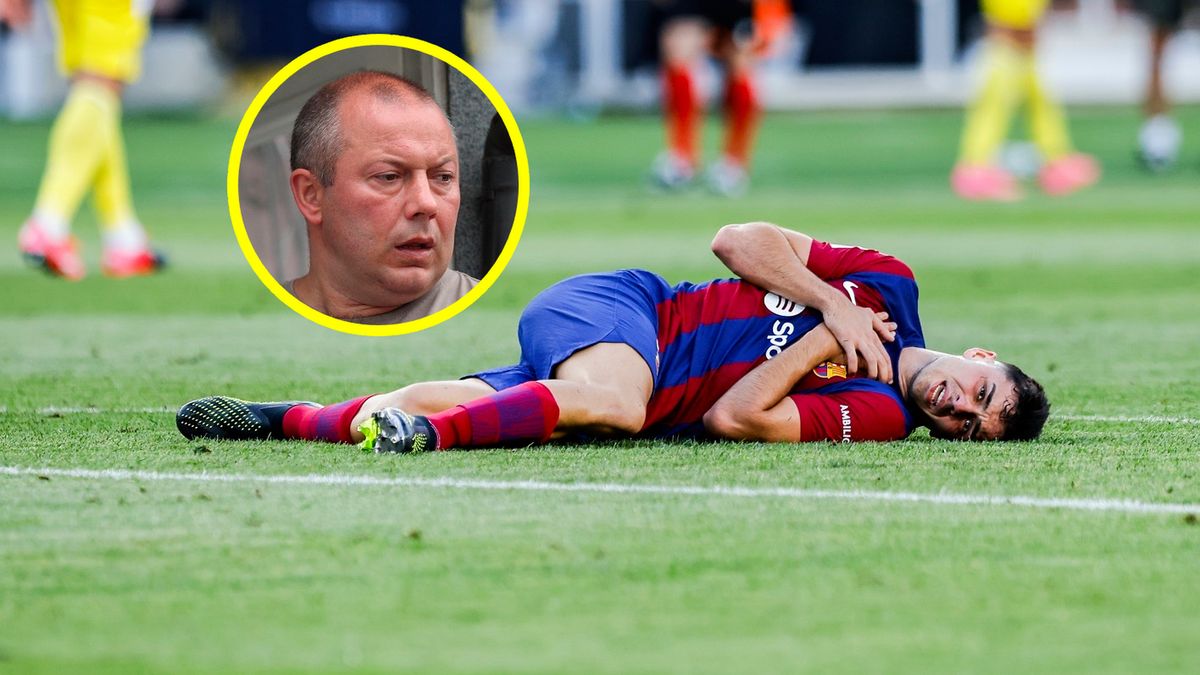 Getty Images / Gongora / NurPhoto / Pedi i Wojciech Kowalczyk (w kółku)