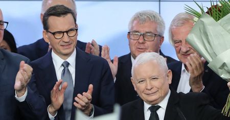 Najwięksi krezusi PiS. Pięć osób, które zarobiły najwięcej w czasie dobrej zmiany