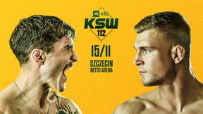 Polsko-francuskie starcie na KSW w Szczecinie. W akcji lokalny bohater