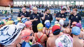Otylia Swim Tour. To będzie wielkie święto pływania na Śląsku!