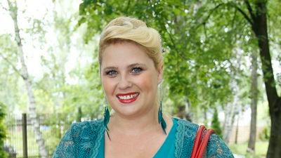 Żadnych wyzwań się nie boi