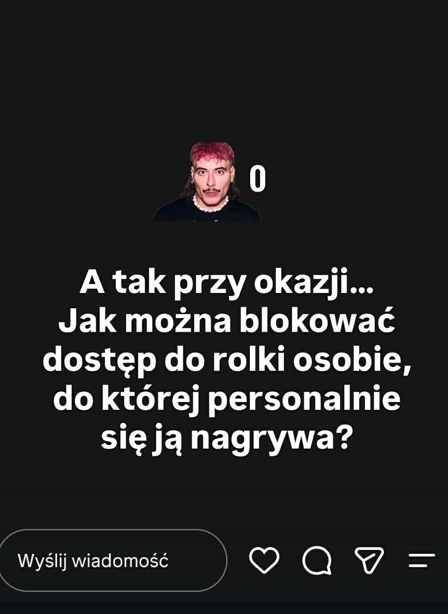 Wpis Joanny Jabłczyńskiej