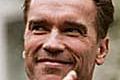 Schwarzenegger zmienia opiekuna