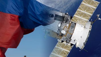 Ukraina chce sankcji. Celem firmy rozwijające rosyjskiego Starlinka