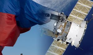 Ukraina chce sankcji. Celem firmy rozwijające rosyjskiego Starlinka