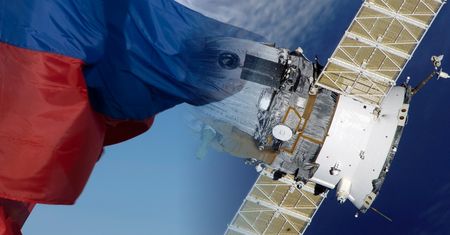 Ukraina chce sankcji. Celem firmy rozwijające rosyjskiego Starlinka