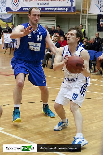 Gdzie zagra Adam Metelski?