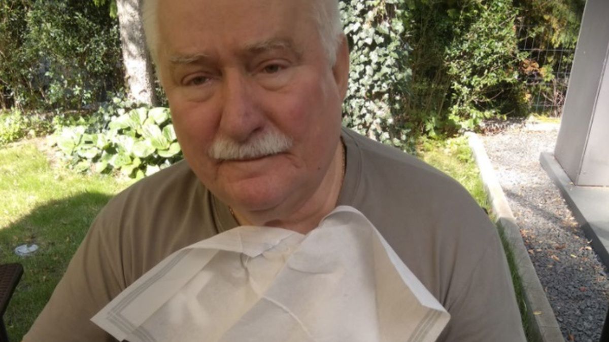 wałęsa przepis