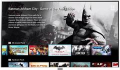 GameFly Streaming w telewizorach LG Smart TV