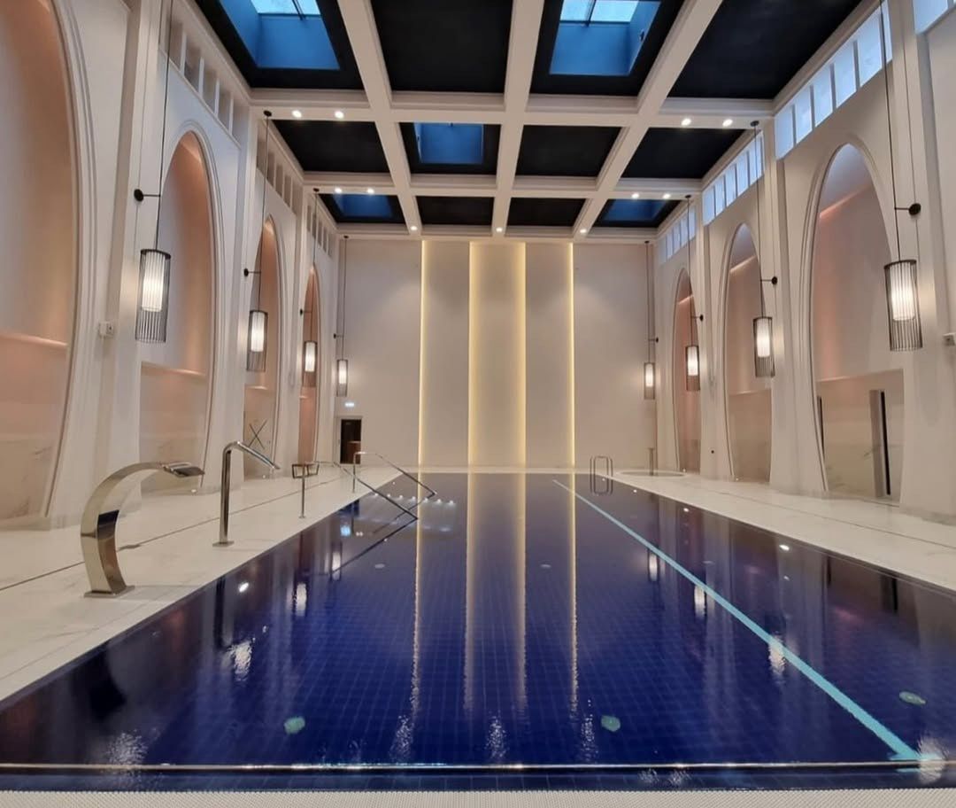 Hotel Pieniny Grand w Szczawnicy