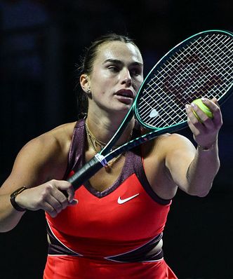 Sabalenka wróciła do gry