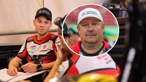 Żużel. Szymon Woźniak wrócił do sporu z Tomaszem Bajerskim. "Jego pretensje traktuję jako komplement"