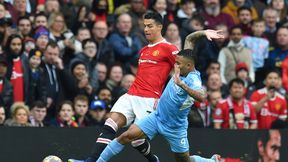 Media: Ronaldo rozczarował Manchester United