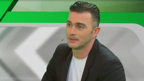 Marcin Żewłakow: Piłkarze są trochę za bardzo rozpieszczeni