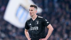 Arkadiusz Milik w Ekstraklasie? Media: podjął decyzję