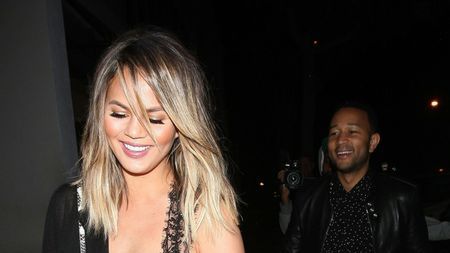 Macierzyństwo jej służy?