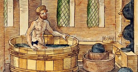 Archimedes. Szaleniec czy geniusz?