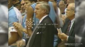 Zmarł Dean Smith, trener i mentor Michaela Jordana