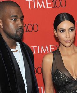 Jak Kim Kardashian i Kanye West nazwą drugie dziecko?