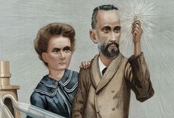 Dlaczego buddyści kochają Marię Skłodowską – Curie?