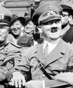 Rozbiór Imperium Brytyjskiego - niezrealizowany pakt Hitlera i Stalina
