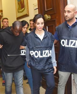 Włochy. Gwałt na Polce w Rimini. Sąd Najwyższy utrzymał wyrok dla Guerlina Butungu