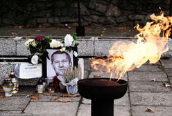 Piotr Szczęsny podpalił się na Placu Defilad. Wspomnienie jego rodziny