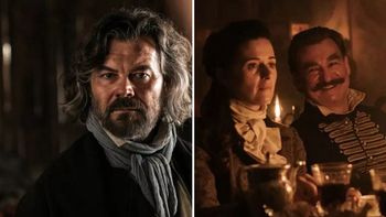 Już dziś hit w TVP. Polski film jak od Tarantino