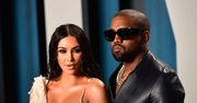 Kanye West zareagował na pozew Kim Kardashian. Będzie walczyć o dzieci