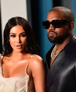 Kanye West zareagował na pozew Kim Kardashian. Będzie walczyć o dzieci