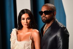 Kanye West zareagował na pozew Kim Kardashian. Będzie walczyć o dzieci