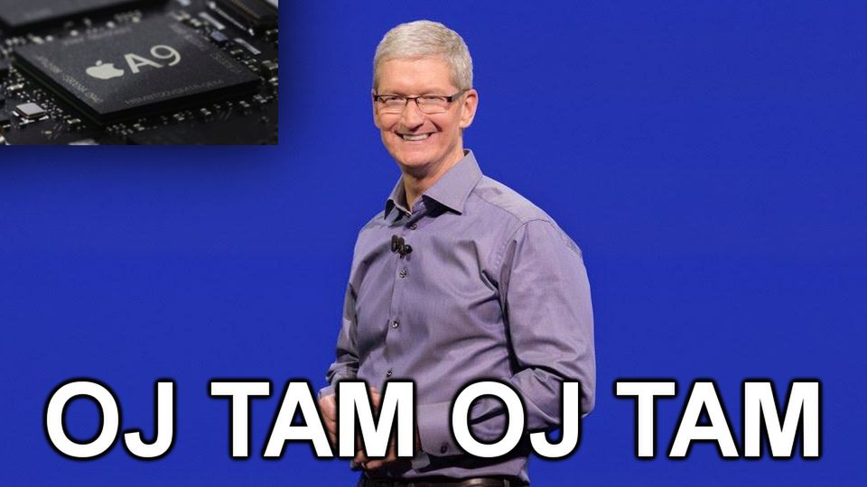 #ChipGate - Apple odpowiada na zarzuty