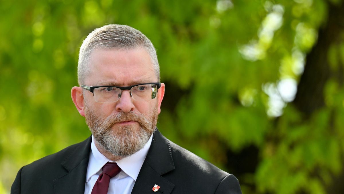 Grzegorz Braun
Piotr Polak
czy radom zasili polsk�, energetyczne serce mazowsza, kampania prezydencka 2025, kampania wyborcza, kandydat, konferencja konferencji, krajowa, Ludzie, objazd kraju, polityk, polityka, portret, prasowa prasowej, prezydencka, przedwyborcze, w ramach spotkania wyborczego, wizyta krajowa, wizyta polityk, wyborcze, wybory prezydenckie 2025