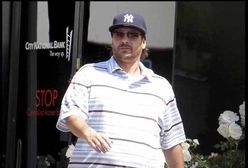 Gubił kilogramy w reality show, teraz znowu tyje na potęgę!