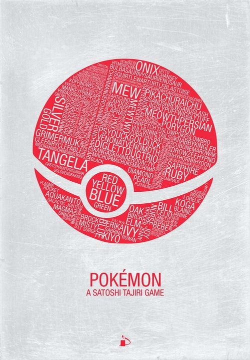 Zestaw dla hardcorowych, dorosłych fanów Pokemonów 2