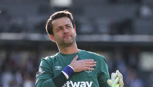 Łukasz Fabiański ma tylko jedną radę dla reprezentacji Polski. "To wszystko"