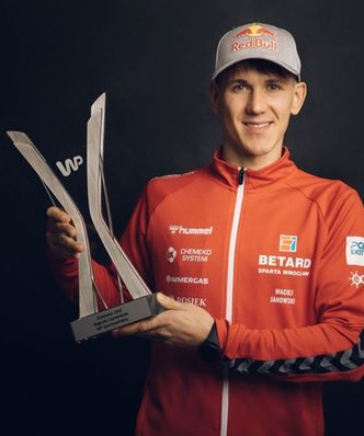 Żużel. Za tymi słowami kryła się gorycz. "Sportowa dusza chciałaby walczyć o złoto"