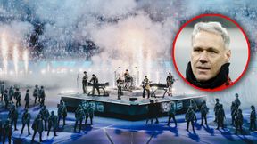 "Kompletny idiotyzm". Grzmi po finale Ligi Mistrzów
